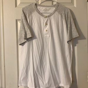 Mens jersey tee- American 🦅